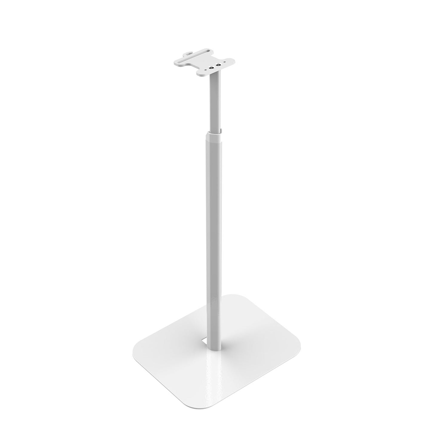 flexson-flexson-floor-stand-adjust-for Sonos ERA300 Single White