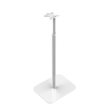 flexson-flexson-floor-stand-adjust-for Sonos ERA300 Single White