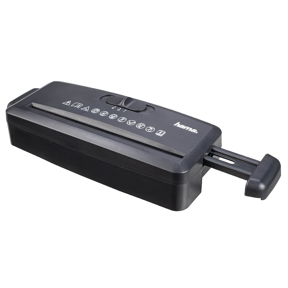 HAMA HAMA Paper Shredder