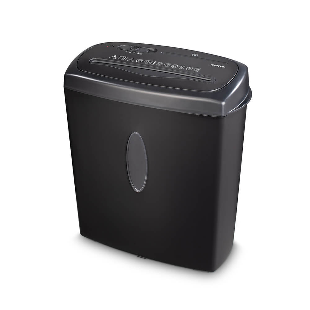 hama-hama-paper-shredder Home X10CD
