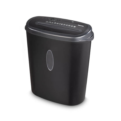 hama-hama-paper-shredder Home X12CD