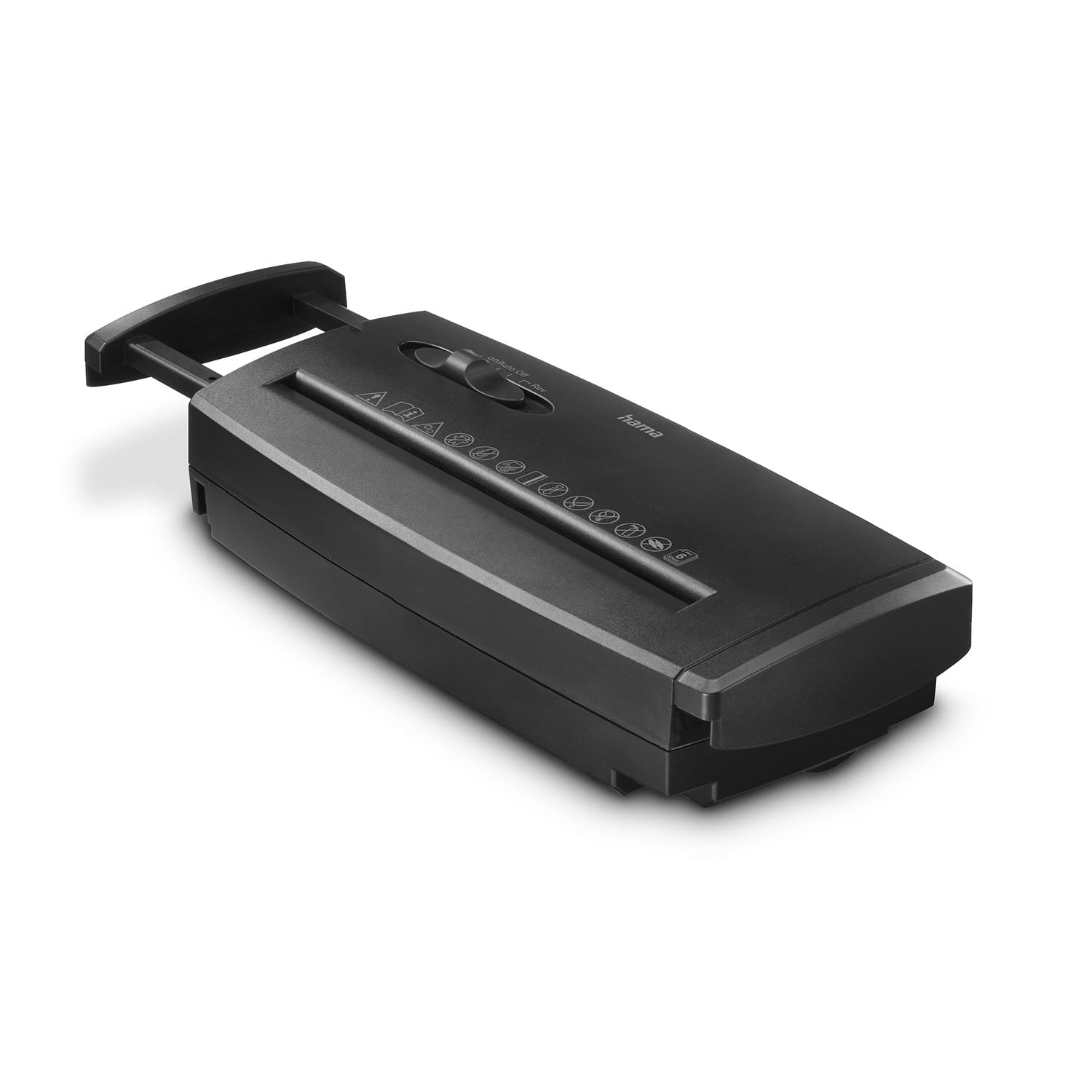 hama-hama-paper-shredder Classic S60