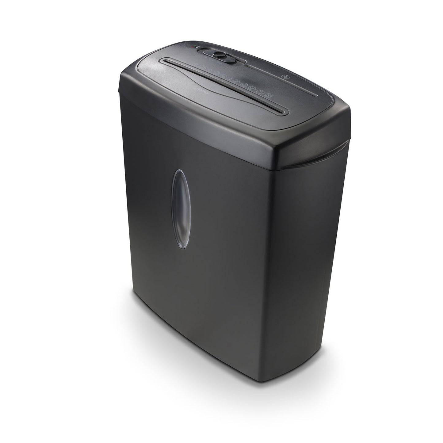 hama-hama-paper-shredder Safe X100CD
