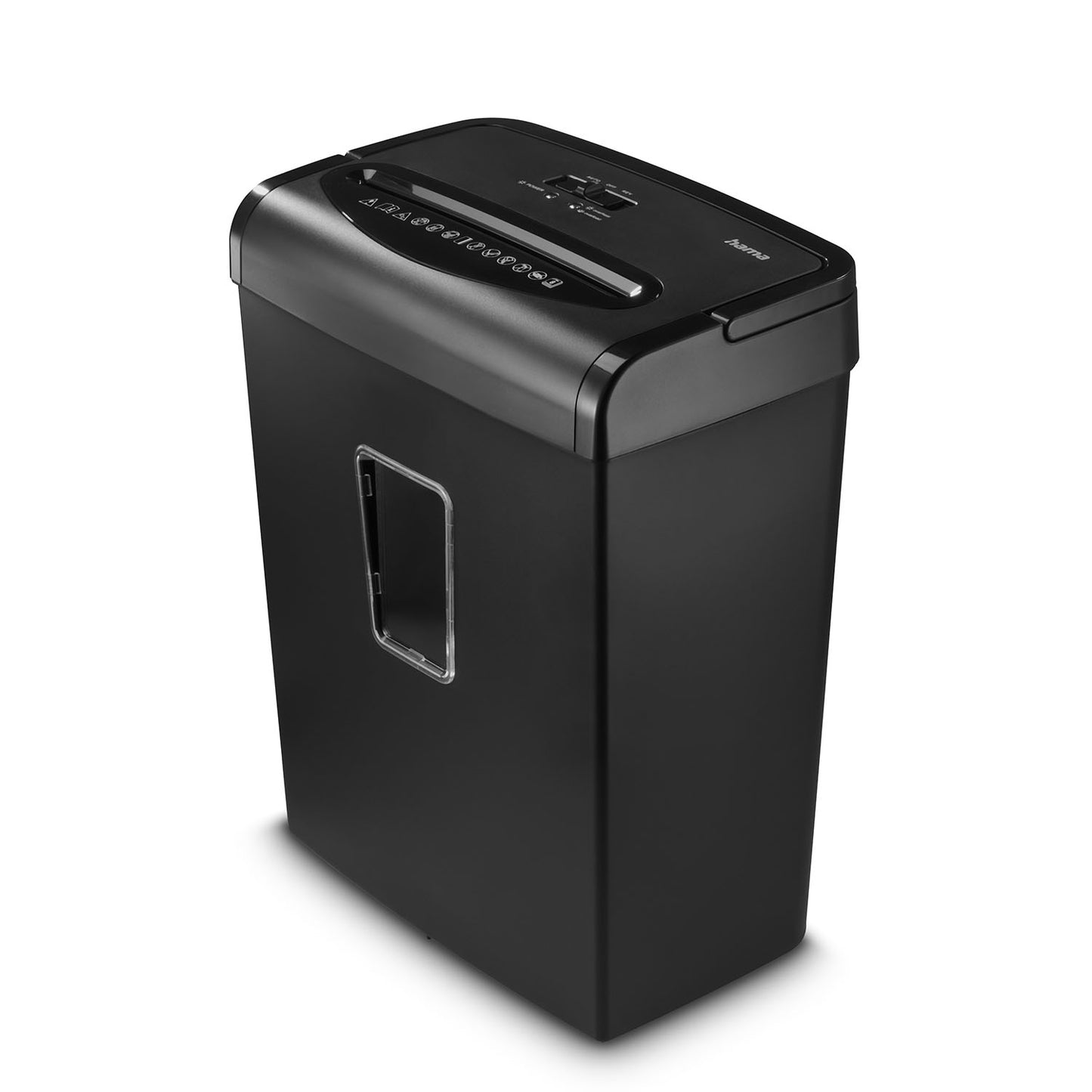 hama-hama-paper-shredder Prime M80