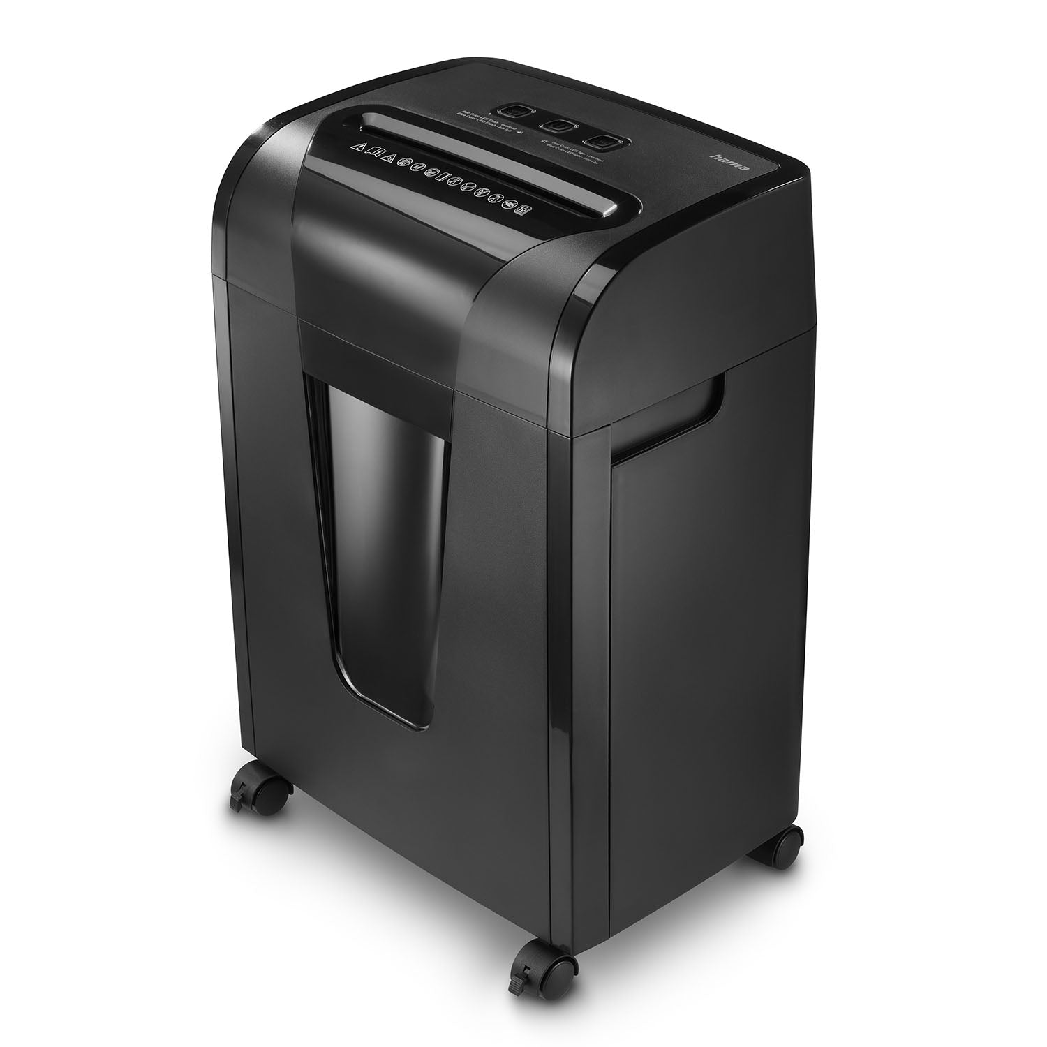hama-hama-paper-shredder Prime M100