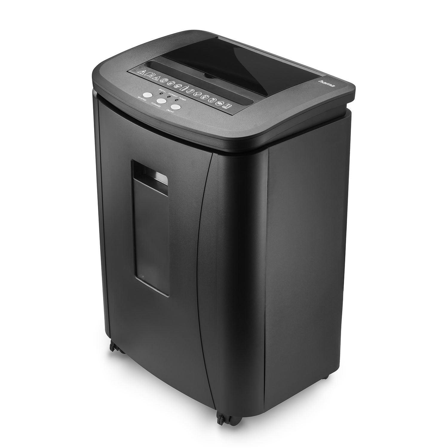 hama-hama-paper-shredder Safe Auto M1200
