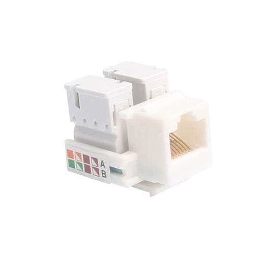 TRIAX Kontakt Keystone CAT6 UTP