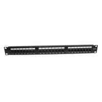 TRIAX Patch Panel 19" 1U Krone