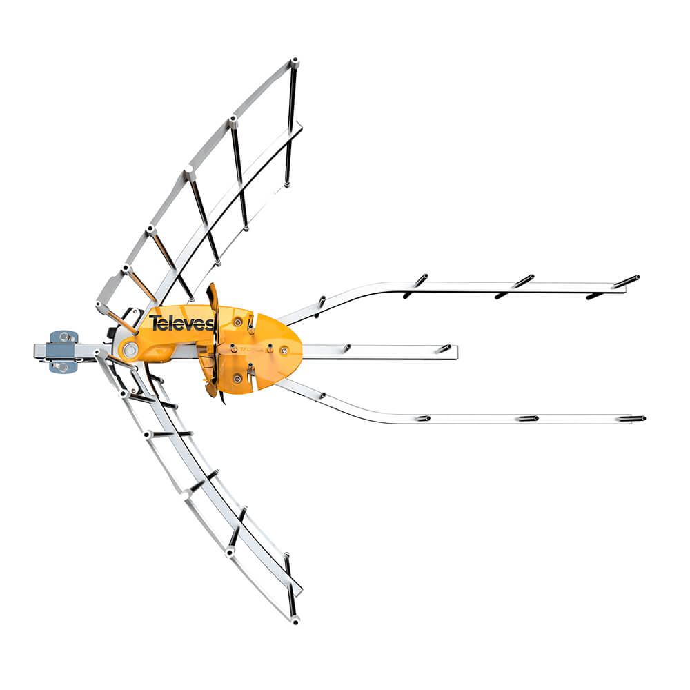 TELEVES Antenna Ellipse UHF