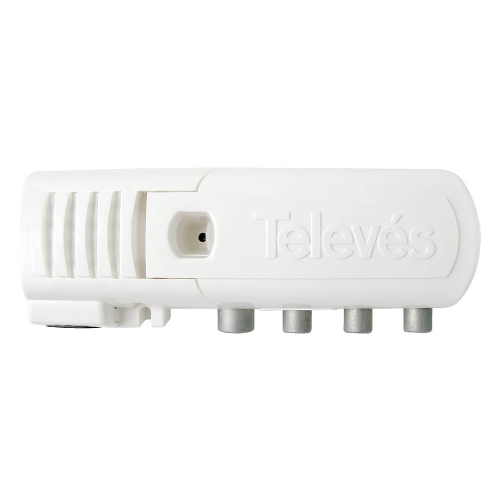 TELEVES Amplifier Indoor IEC