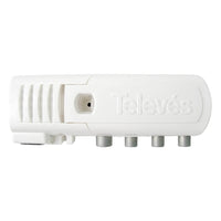TELEVES Amplifier Indoor IEC
