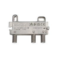 TELEVES Splitter F-connector