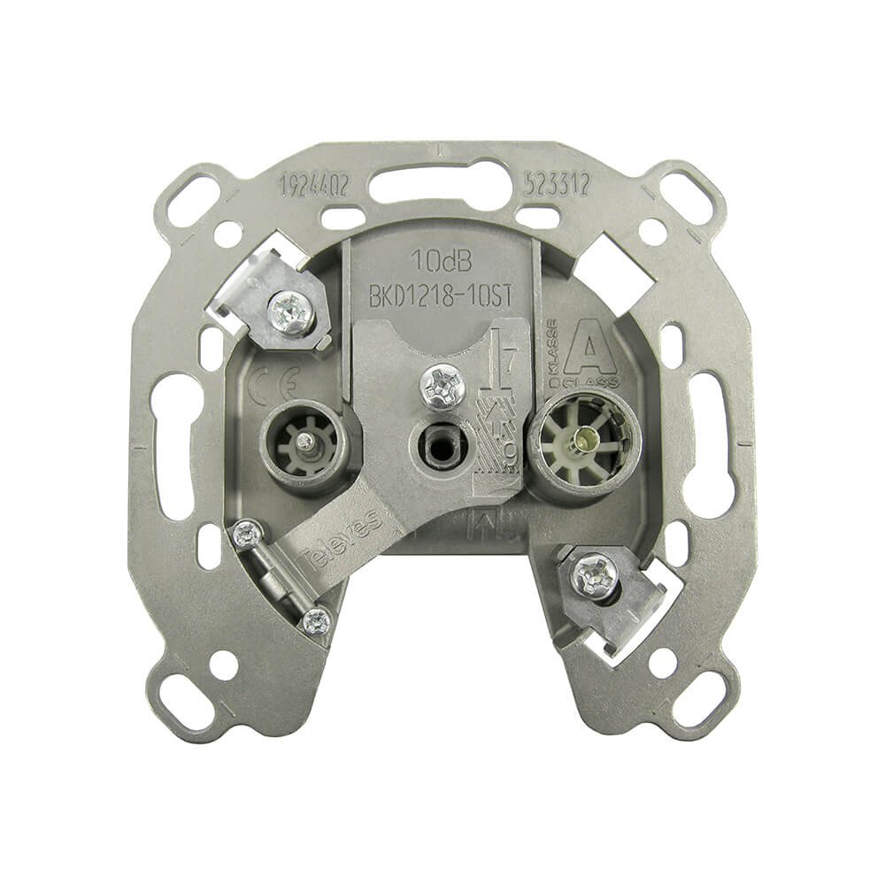 TELEVES Outlet Standard
