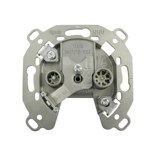 TELEVES Outlet Standard
