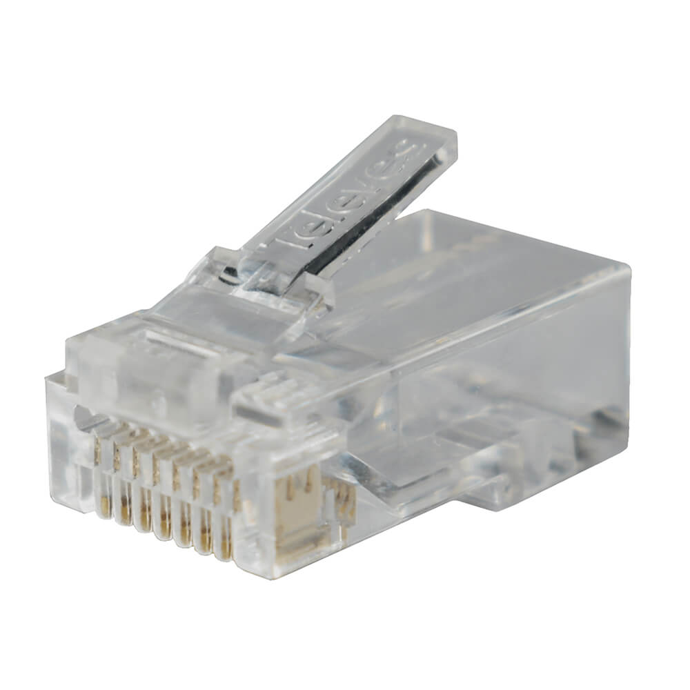 TELEVES Connector Data