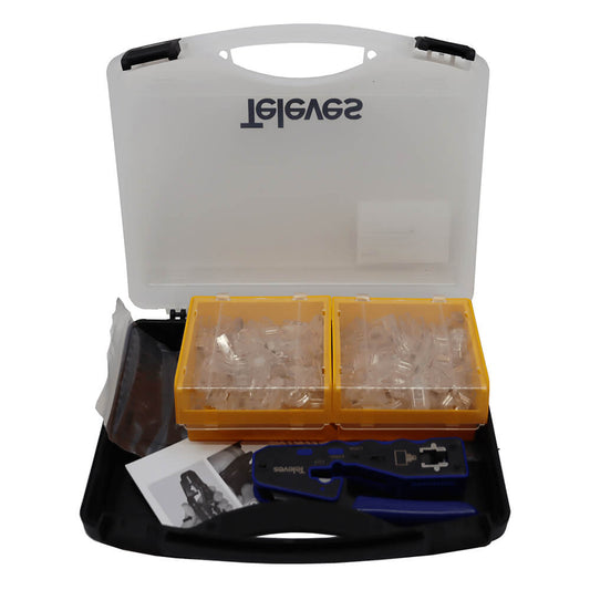 TELEVES Network Kit