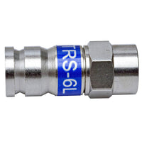 TELEVES Connector F