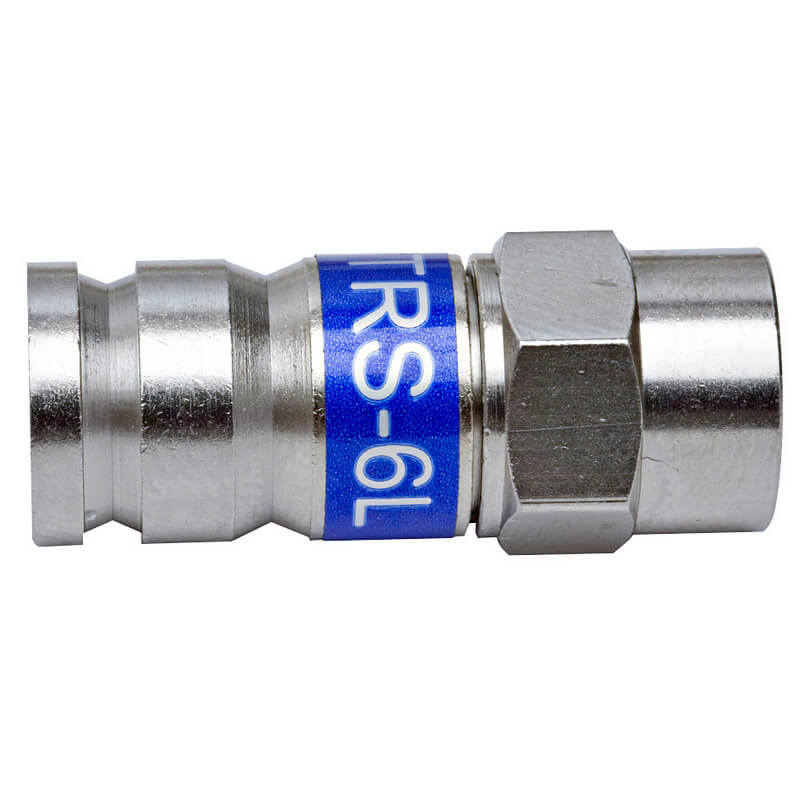 TELEVES Connector F