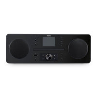 HAMA HAMA Radio FM/DAB+/CD/BT