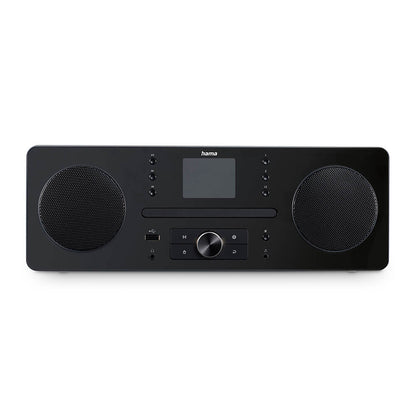 HAMA HAMA Radio FM/DAB+/CD/BT