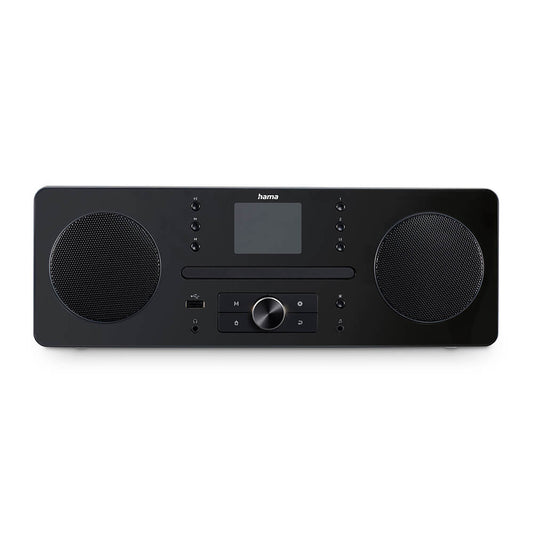 HAMA HAMA Radio FM/DAB+/CD/BT