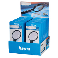 HAMA Magnifier Basic 90 LED