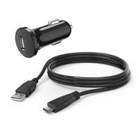 HAMA HAMA Car Charger for Nintendo