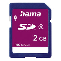 HAMA HAMA Memory Card SD
