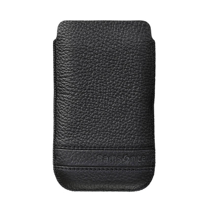 samsonite-samsonite-mobile-bag-classic Leather Small Black