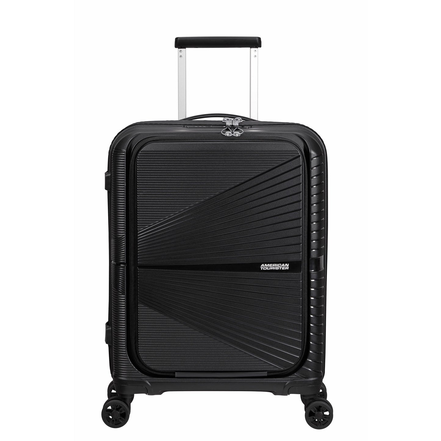 american-tourister-american-tourister-airconic Spinner 55/20 Onyx Black