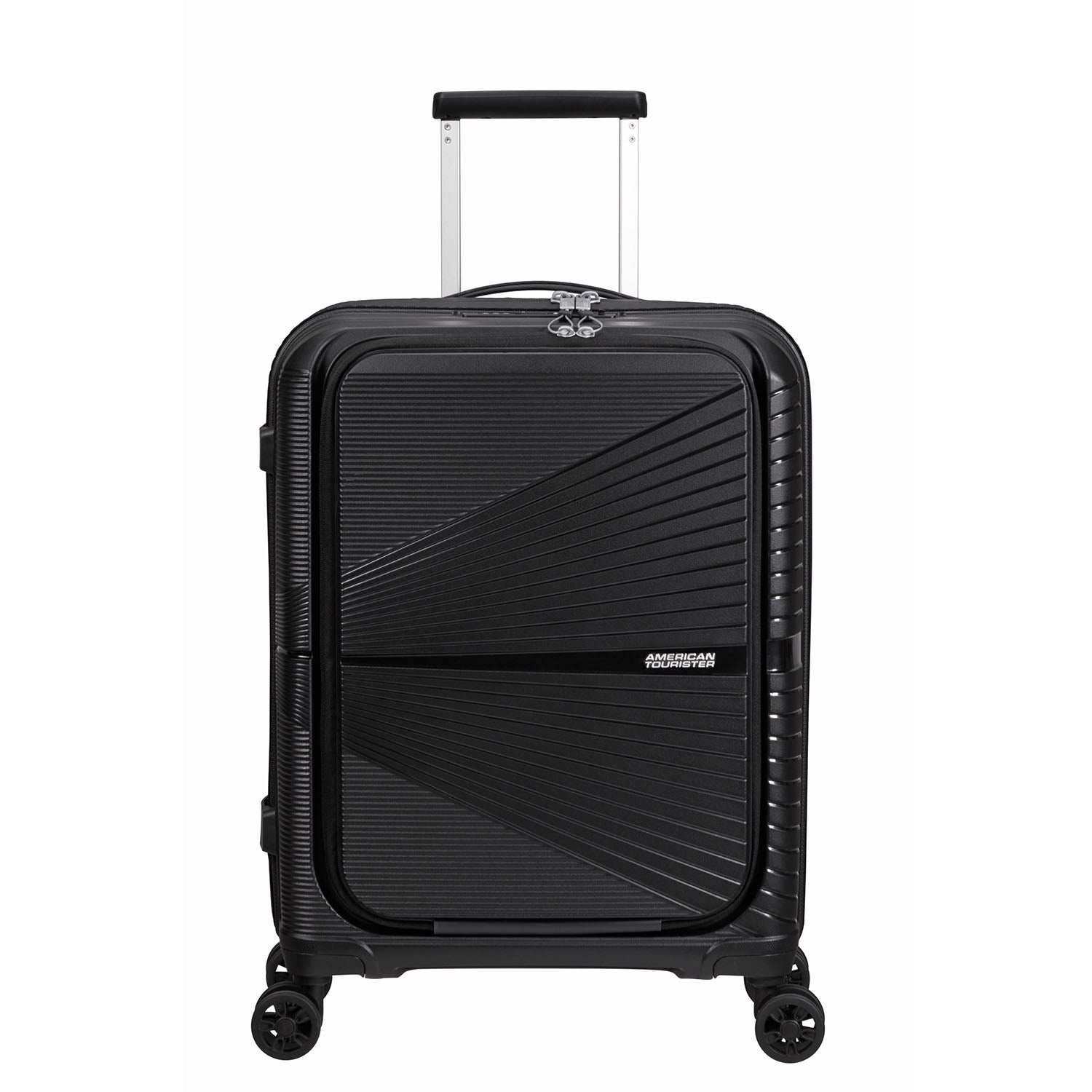 american-tourister-american-tourister-airconic Spinner 55/20 Onyx Black