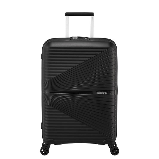 AMERICAN TOURISTER Airconic Spinner 67/26 Onyx Black