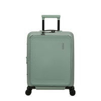 AMERICAN TOURISTER DashPop Spinner 55/23 Pocket Iceberg Green