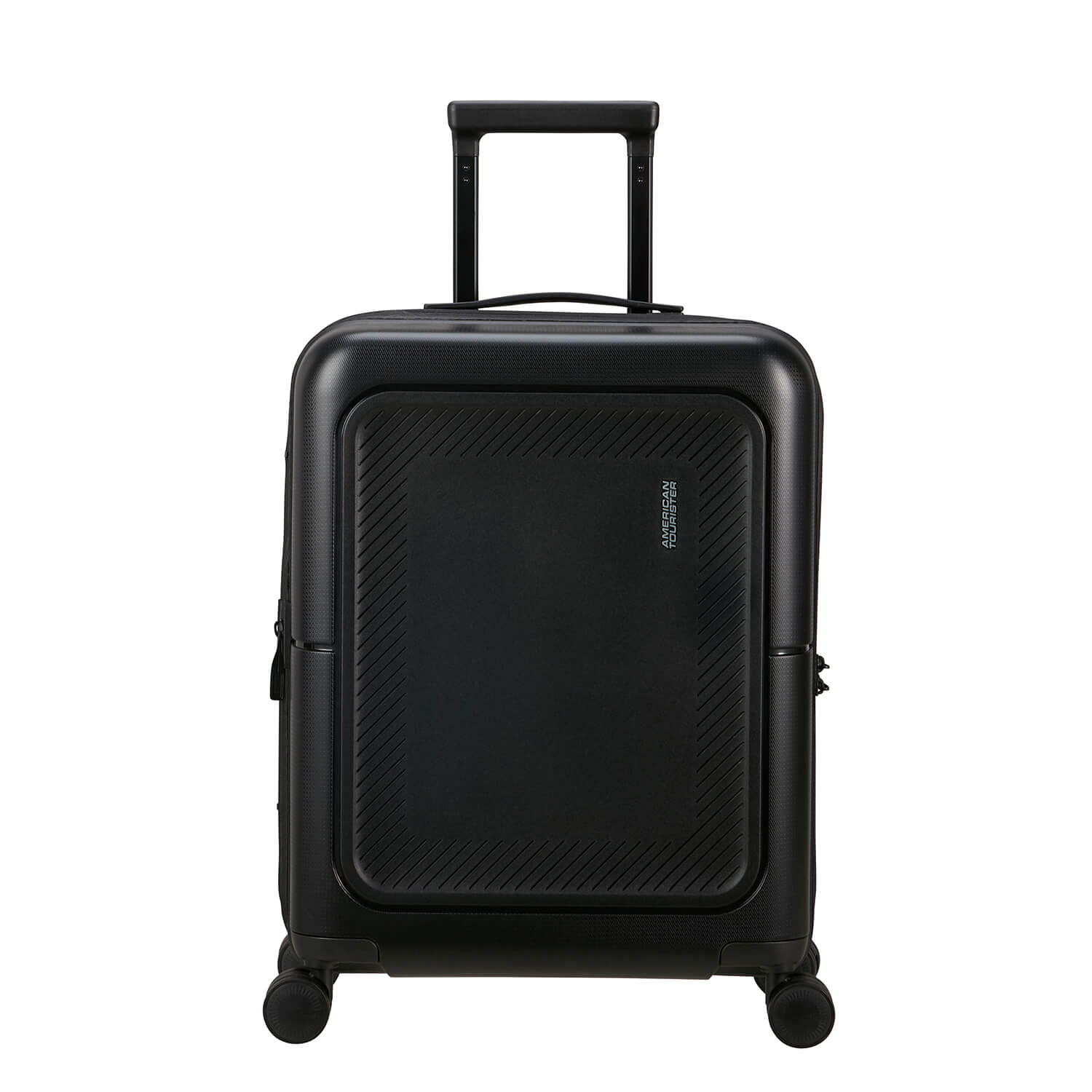 american-tourister-american-tourister-dashpop Spinner 55/20 True Black