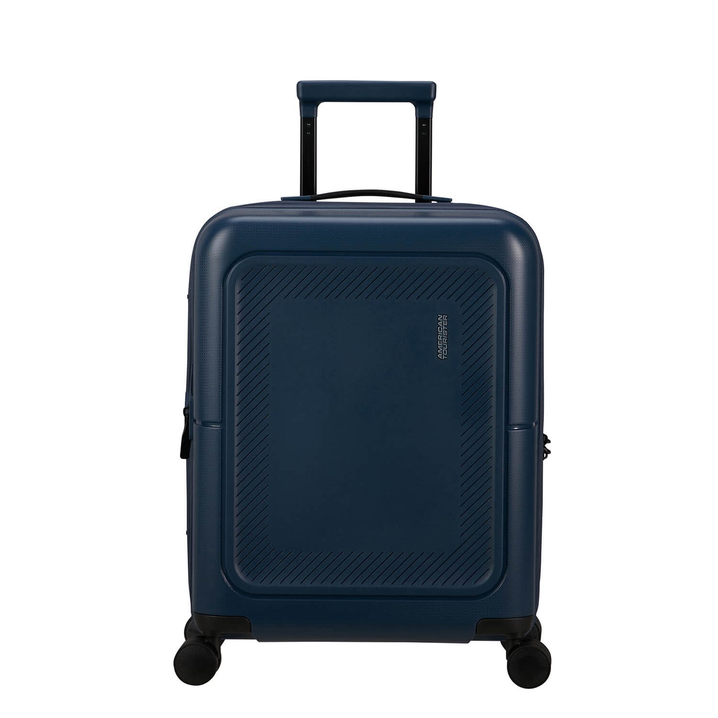 american-tourister-american-tourister-dashpop Spinner 55/20 Midnight Blue