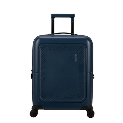 american-tourister-american-tourister-dashpop Spinner 55/20 Midnight Blue