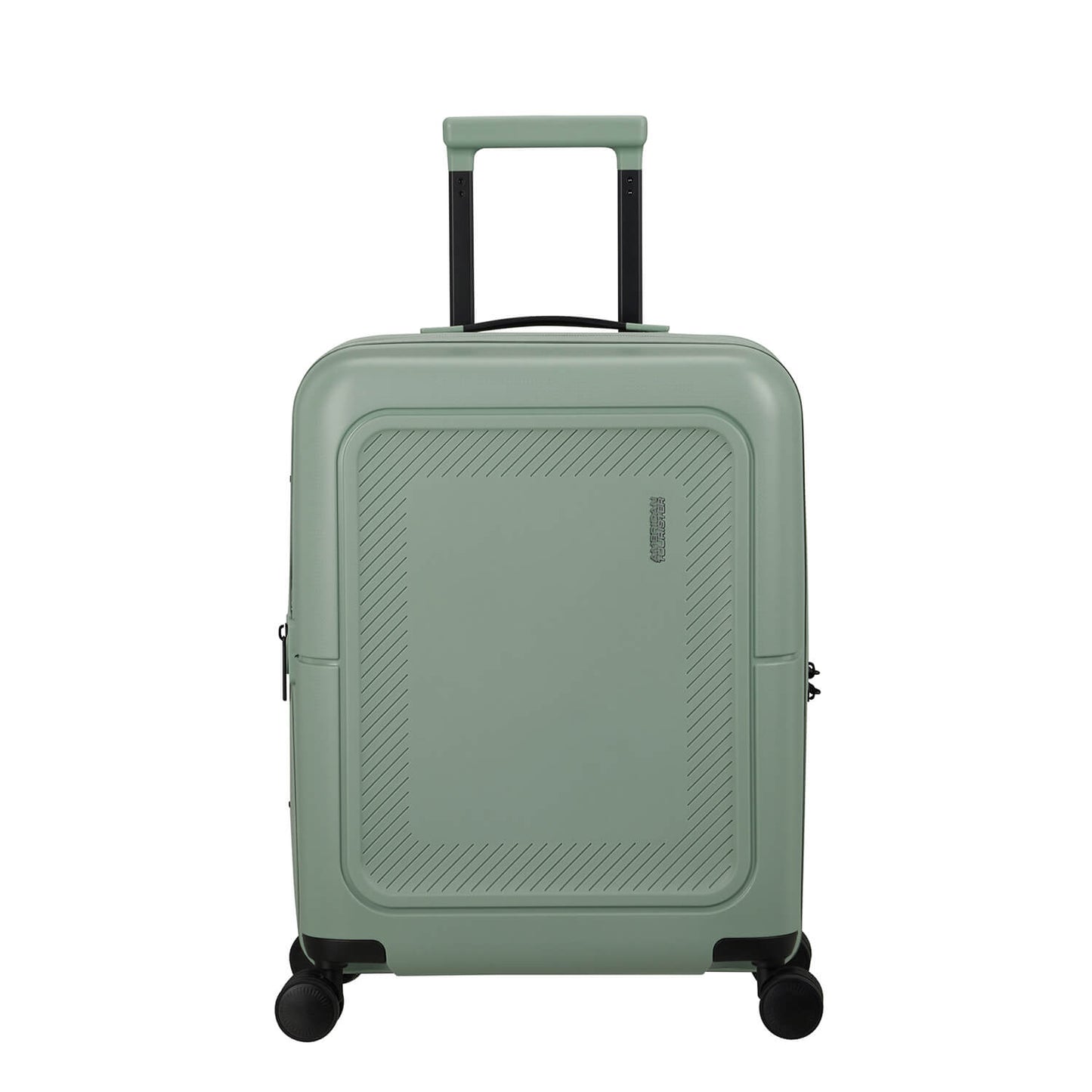 american-tourister-american-tourister-dashpop Spinner 55/20 Iceberg Green