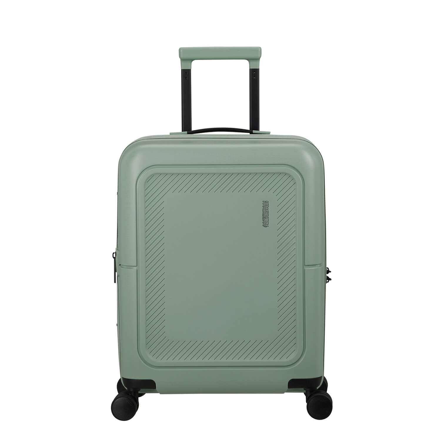american-tourister-american-tourister-dashpop Spinner 55/20 Iceberg Green