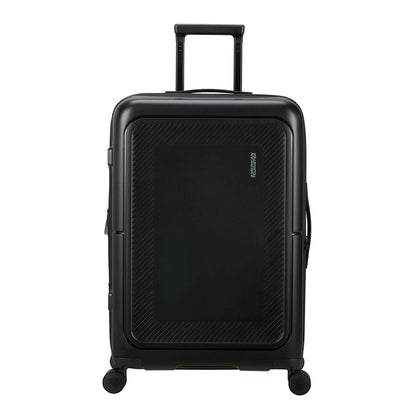 american-tourister-american-tourister-dashpop Spinner 67/24 True Black