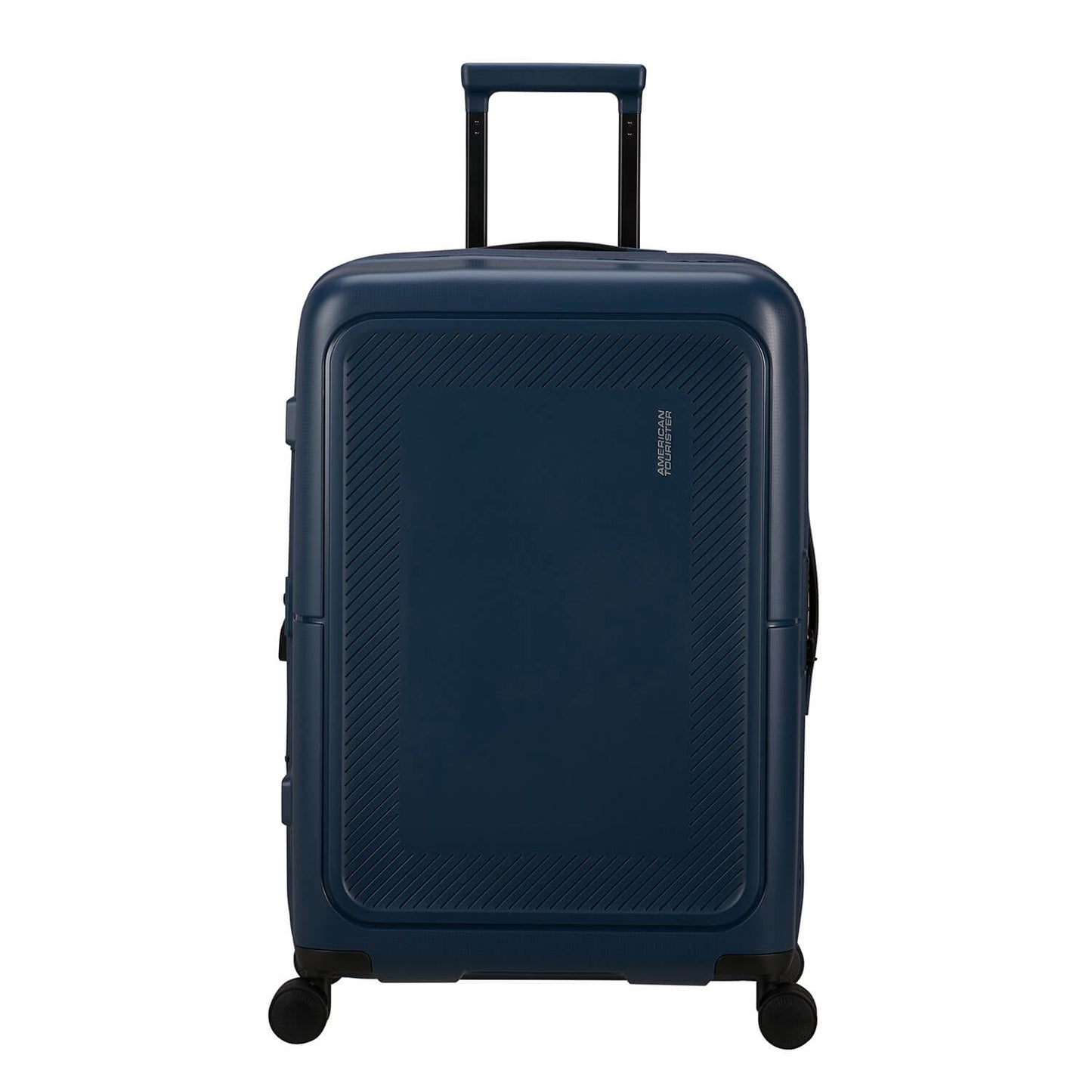 american-tourister-american-tourister-dashpop Spinner 67/24 Midnight Blue