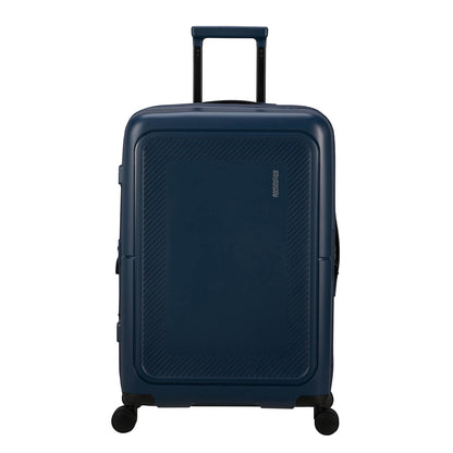 american-tourister-american-tourister-dashpop Spinner 67/24 Midnight Blue
