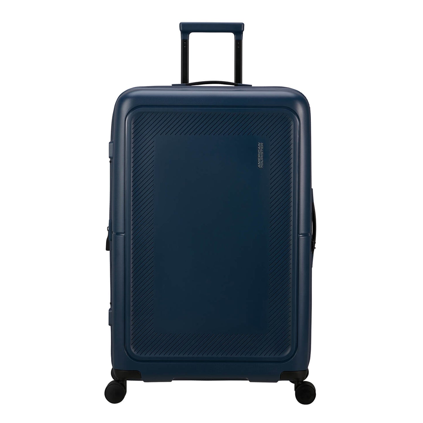 american-tourister-american-tourister-dashpop Spinner 77/28 Midnight Blue