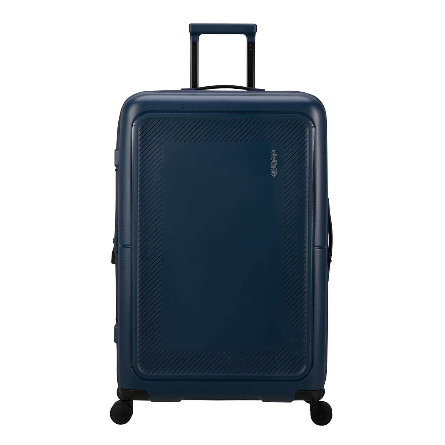 american-tourister-american-tourister-dashpop Spinner 77/28 Midnight Blue
