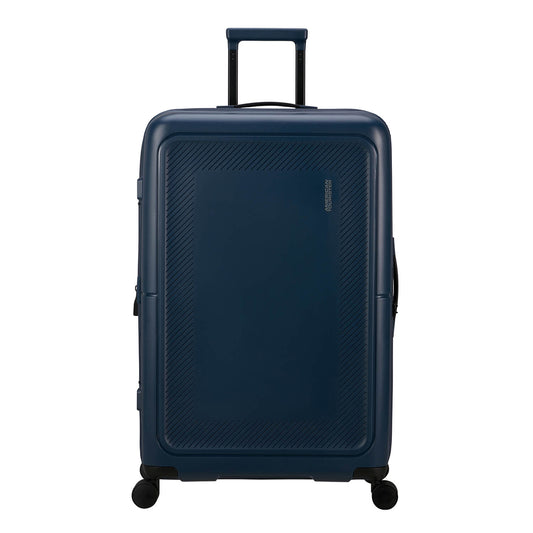 AMERICAN TOURISTER DashPop Spinner 77/28 Midnight Blue