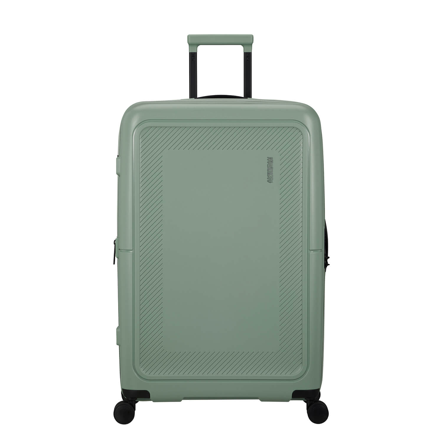 american-tourister-american-tourister-dashpop Spinner 77/28 Iceberg Green