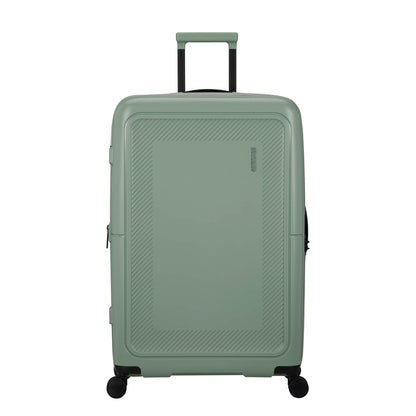 american-tourister-american-tourister-dashpop Spinner 77/28 Iceberg Green