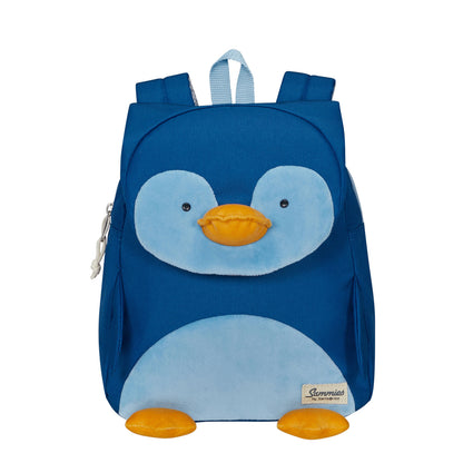 samsonite-samsonite-happy-sammies-eco Back Pack Small Penguin Peter