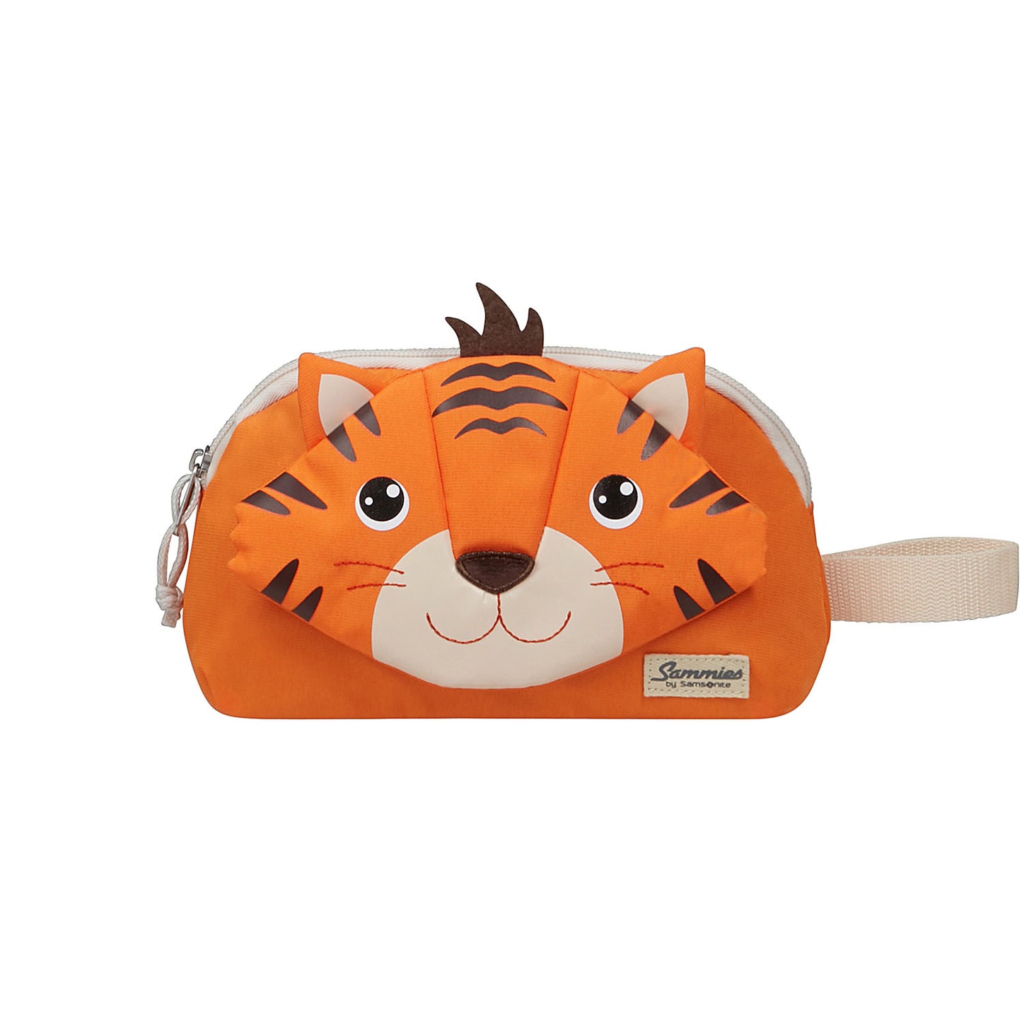 samsonite-samsonite-happy-sammies-eco Small Bag Tiger Toby