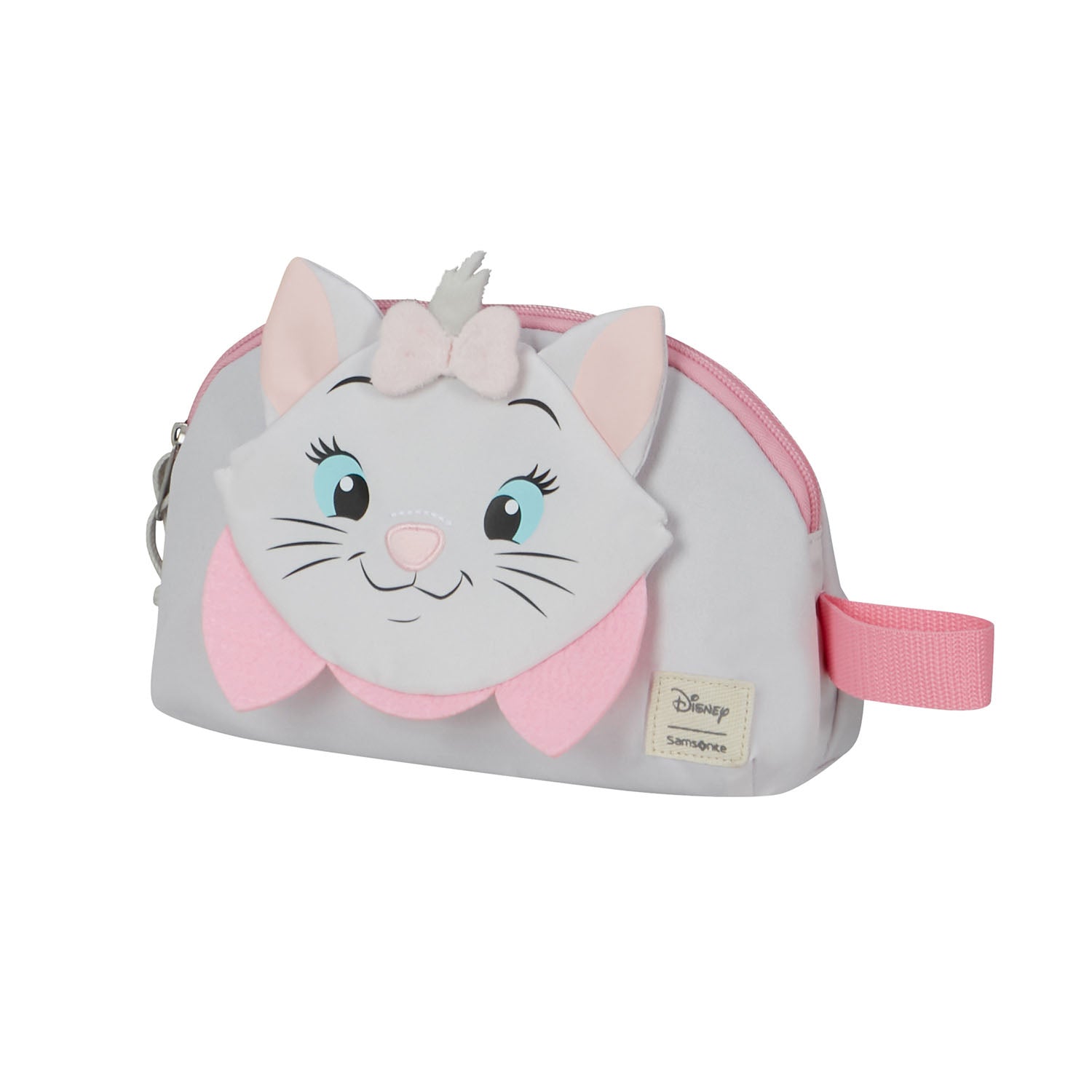 samsonite-samsonite-happy-sammies Disney Toilet Kit Aristocat