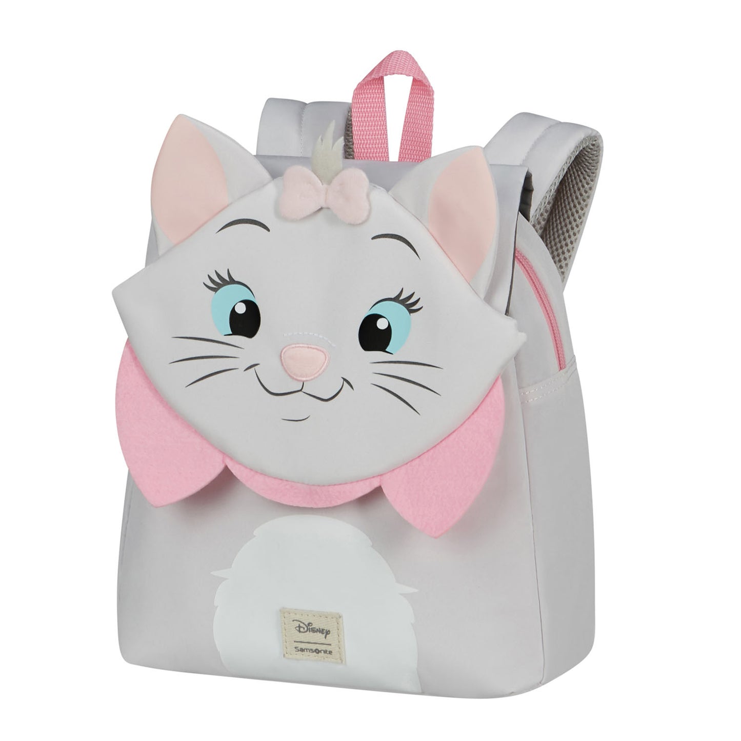 samsonite-samsonite-happy-sammies Disney Back Pack Artistocat